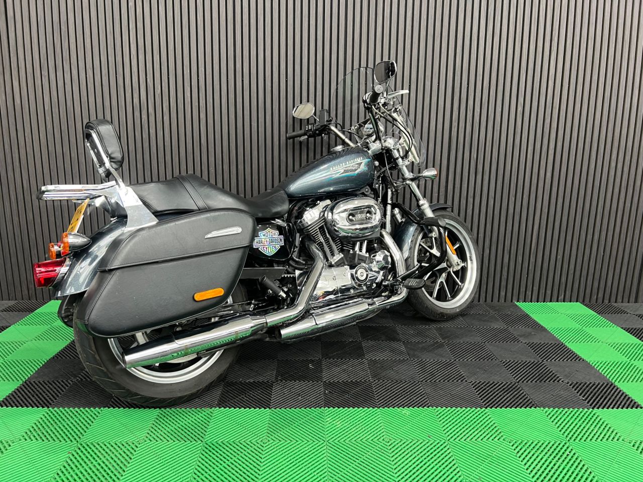 Used Harley-Davidson Sportster for sale - 78435290: Photo 11