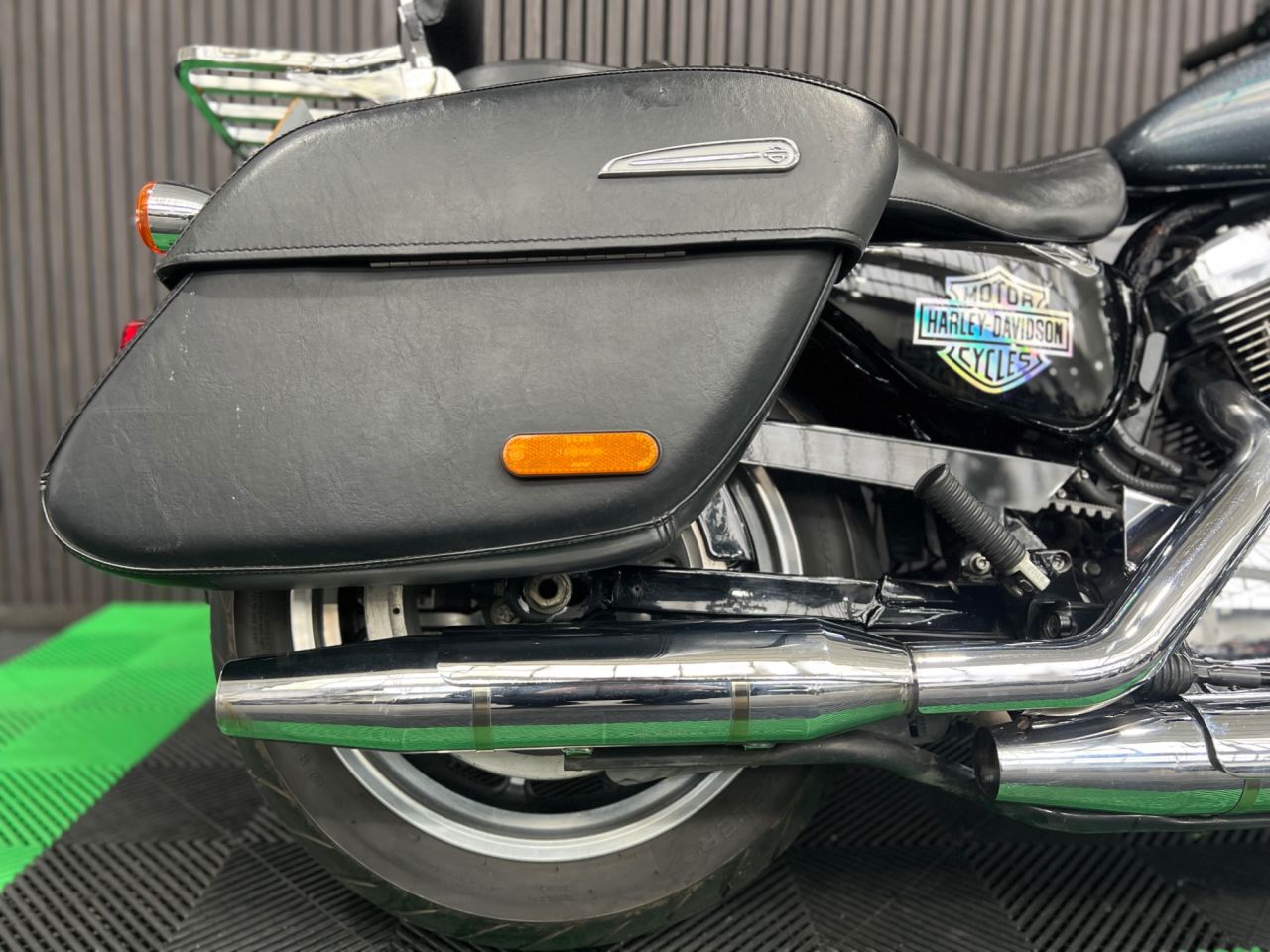 Used Harley-Davidson Sportster for sale - 78435290: Photo 12