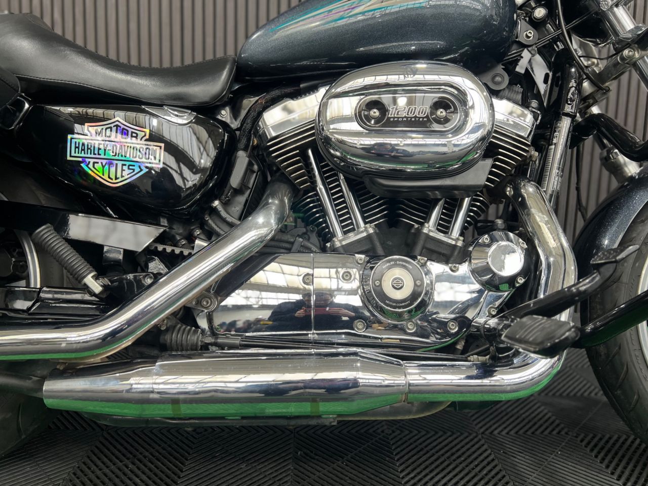 Used Harley-Davidson Sportster for sale - 78435290: Photo 13