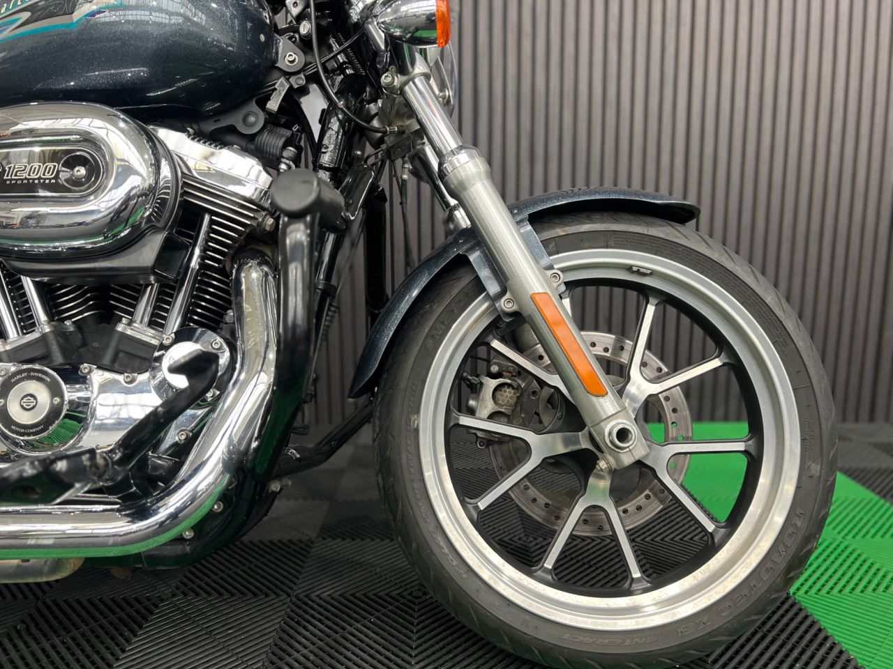 Used Harley-Davidson Sportster for sale - 78435290: Photo 14