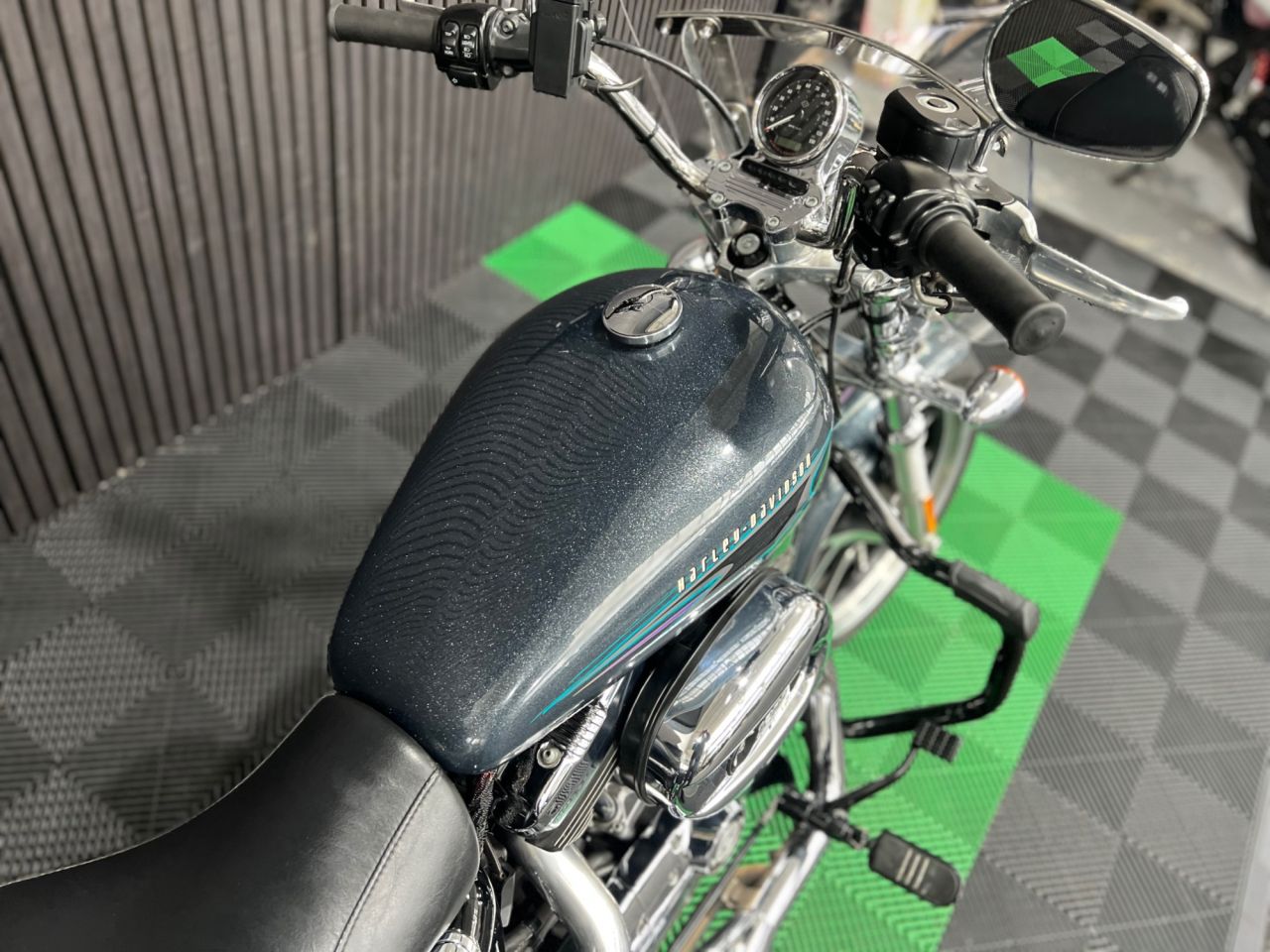 Used Harley-Davidson Sportster for sale - 78435290: Photo 16