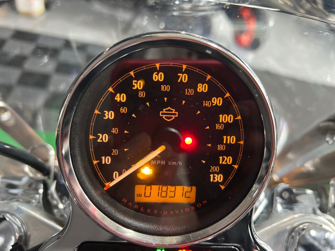 Used Harley-Davidson Sportster for sale - 78435290: Photo 17