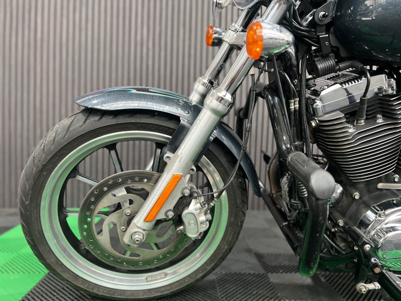 Used Harley-Davidson Sportster for sale - 78435290: Photo 18