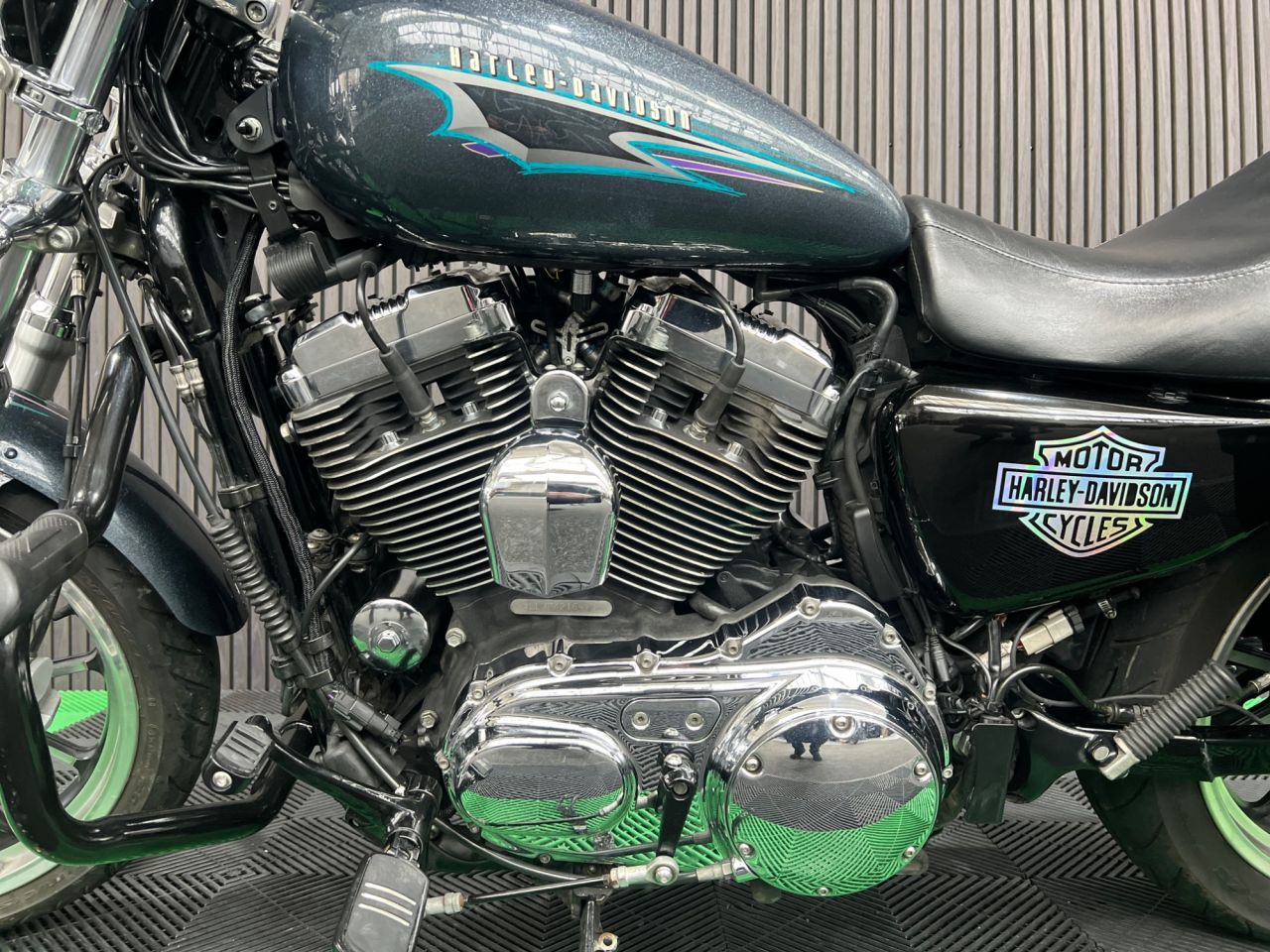 Used Harley-Davidson Sportster for sale - 78435290: Photo 19