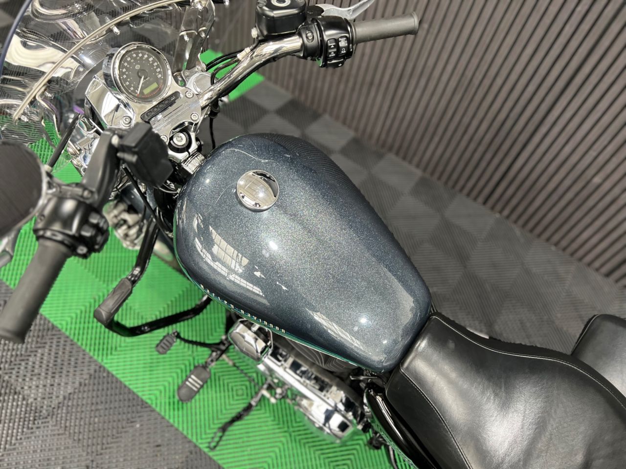 Used Harley-Davidson Sportster for sale - 78435290: Photo 22
