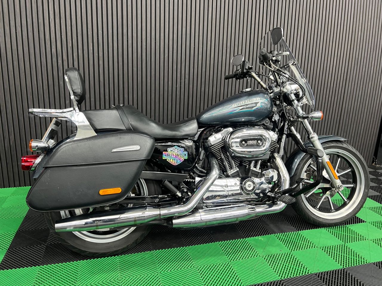 Used Harley-Davidson Sportster for sale - 78435290: Photo 4
