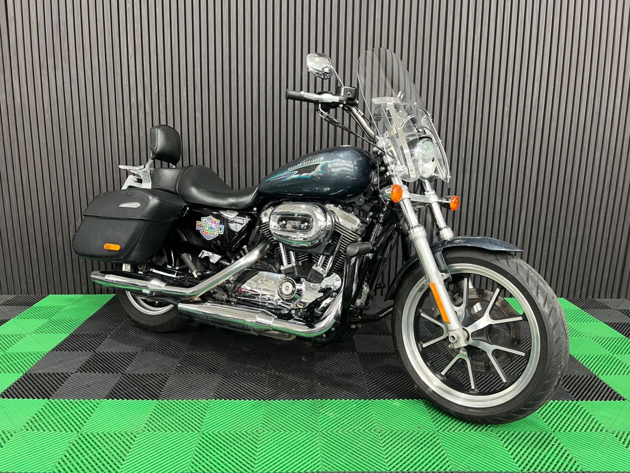 Used Harley-Davidson Sportster for sale - 78435290: Photo 6