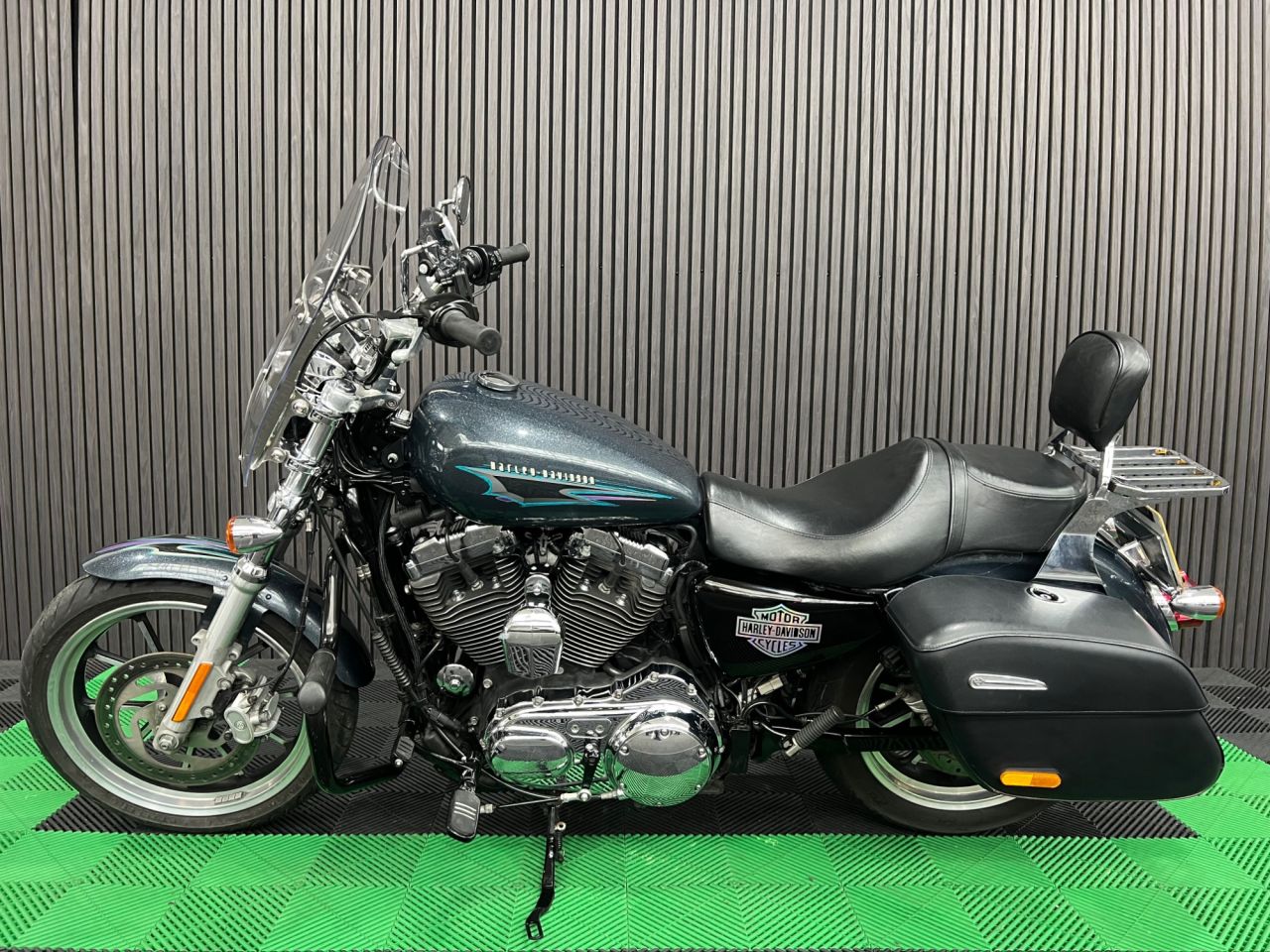 Used Harley-Davidson Sportster for sale - 78435290: Photo 7