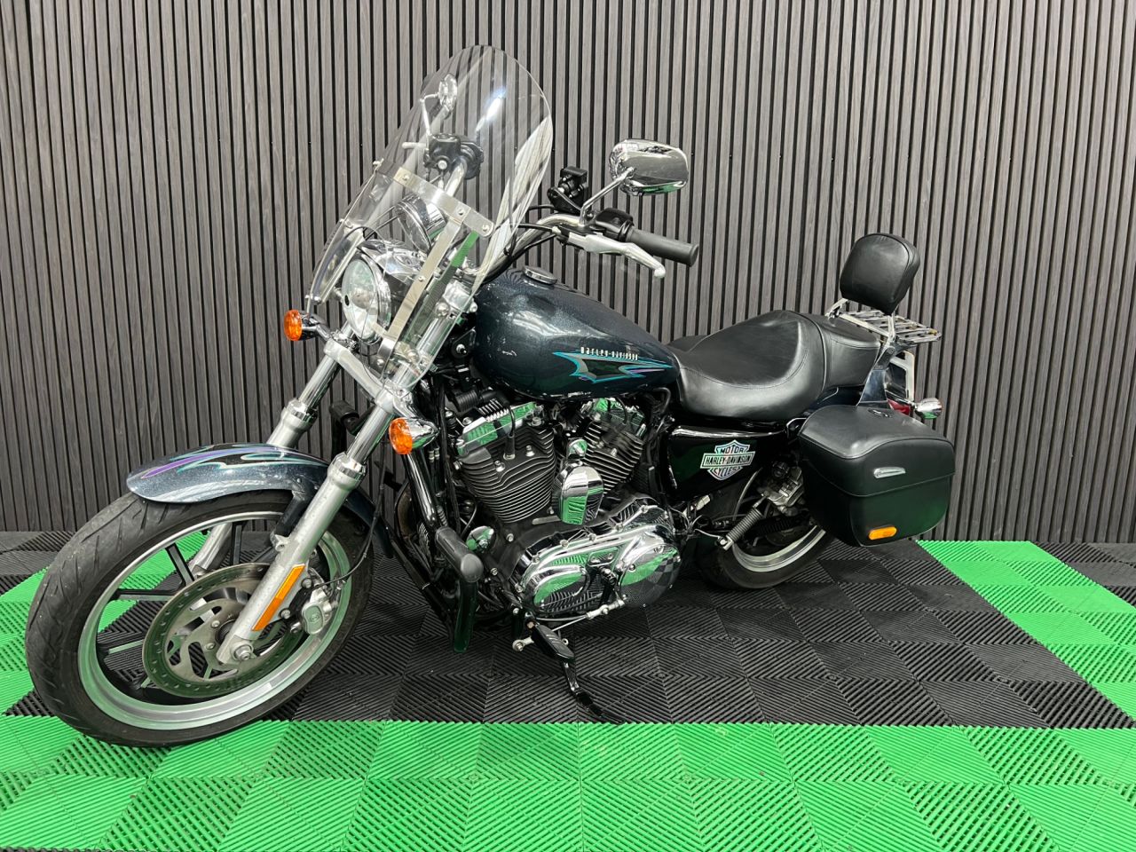 Used Harley-Davidson Sportster for sale - 78435290: Photo 9