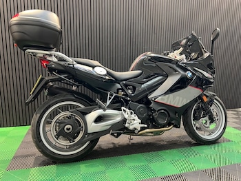 Used BMW F800GT undefined for sale - bike-79057694: Photo