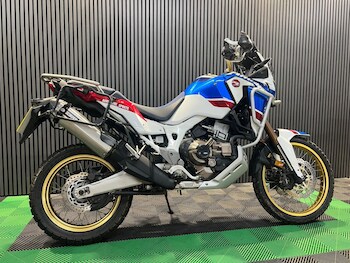 Used Honda CRF1000L Africa Twin undefined for sale - bike-79151671: Photo