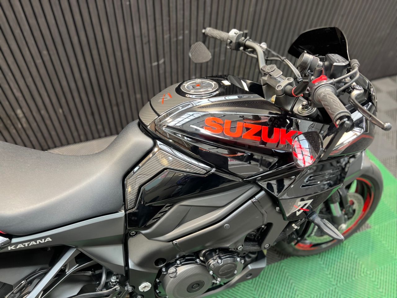 Used Suzuki Katana 1000 for sale - 78640168: Photo 16