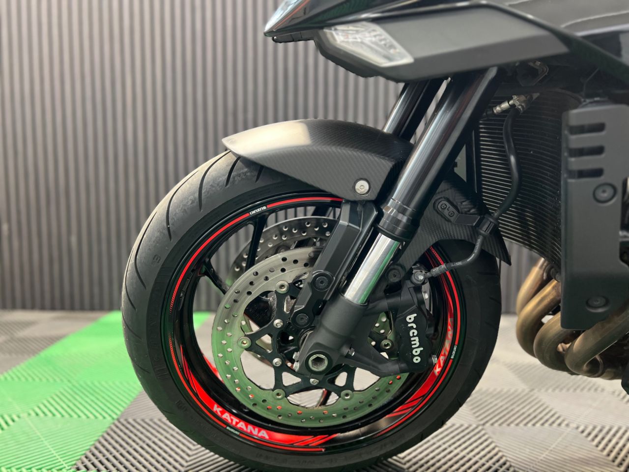 Used Suzuki Katana 1000 for sale - 78640168: Photo 18
