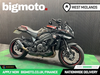 Used Suzuki Katana 1000 undefined for sale - bike-78640168: Photo