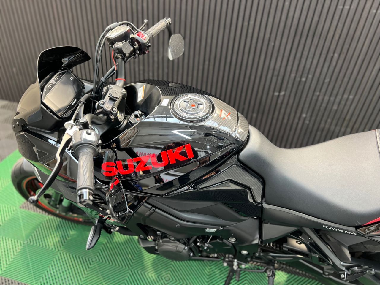 Used Suzuki Katana 1000 for sale - 78640168: Photo 22