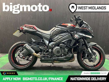 Used Suzuki Katana 1000 undefined for sale - bike-78640168: Photo