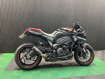 Used Suzuki Katana 1000 undefined for sale - bike-78640168: Photo