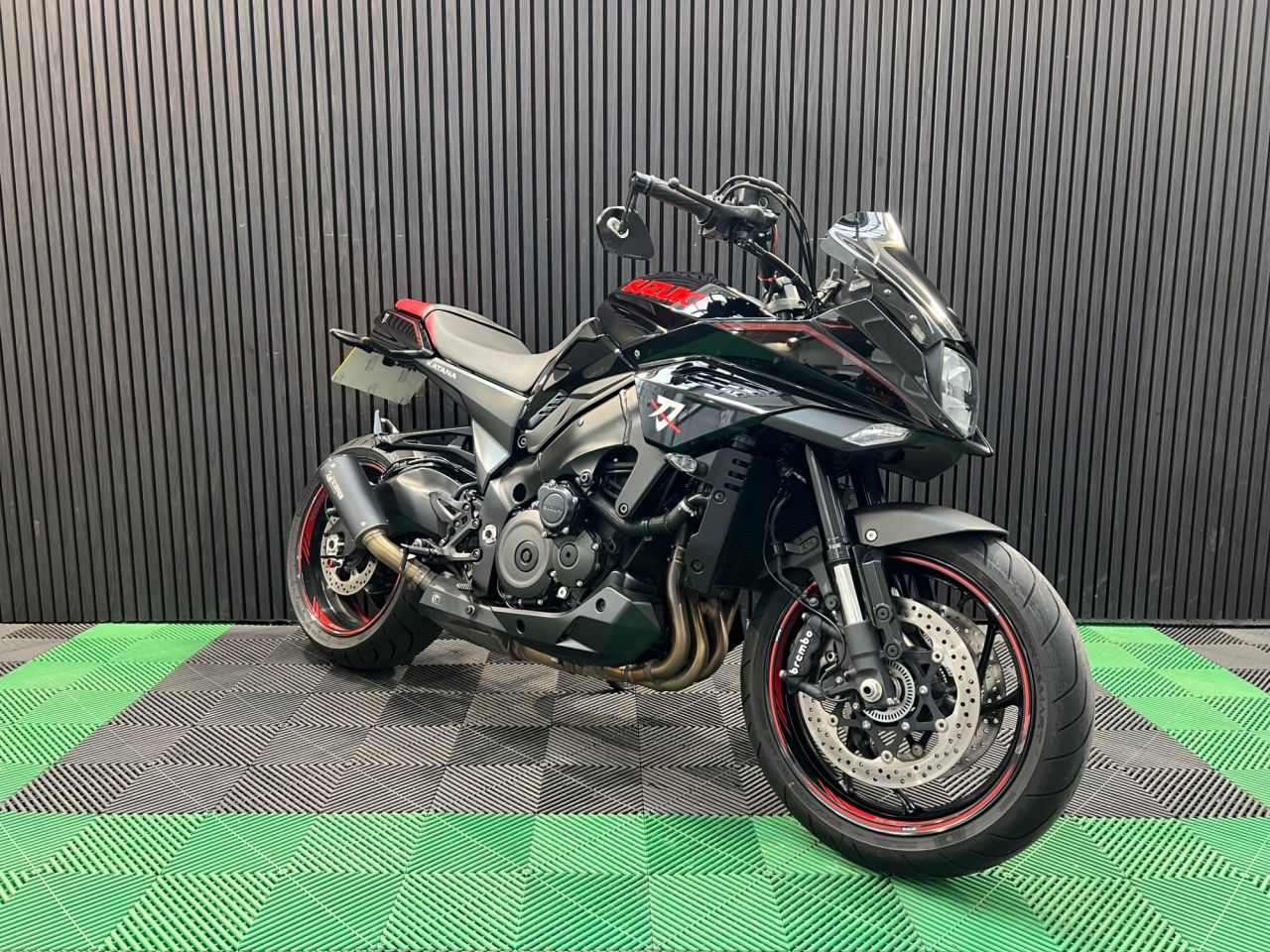 Used Suzuki Katana 1000 for sale - 78640168: Photo 6