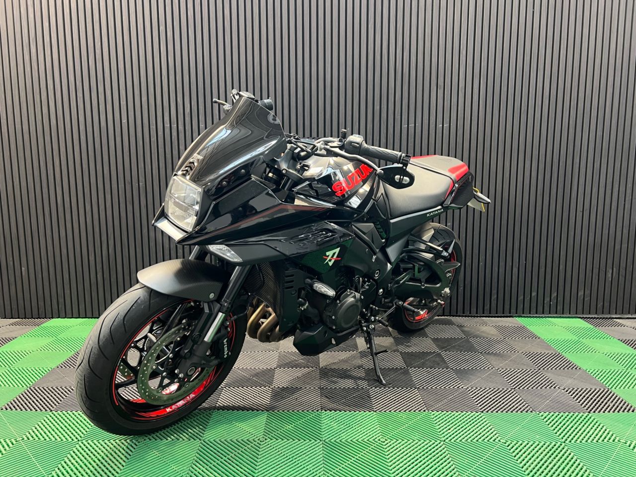 Used Suzuki Katana 1000 for sale - 78640168: Photo 9