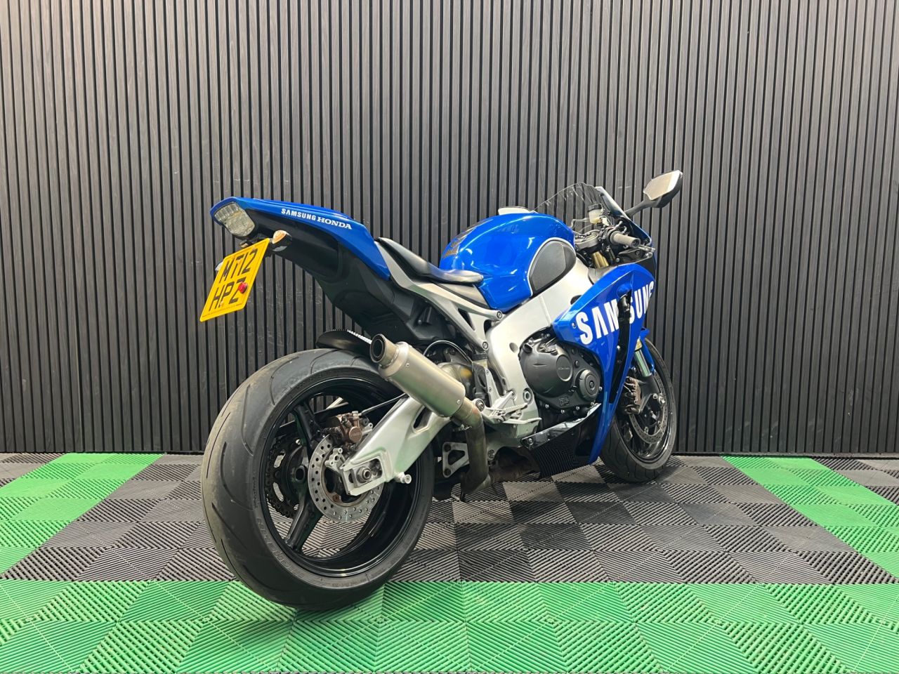 Used Honda CBR1000RR Fireblade for sale - 78776921: Photo 10