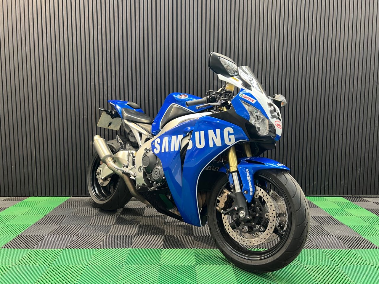 Used Honda CBR1000RR Fireblade for sale - 78776921: Photo 11