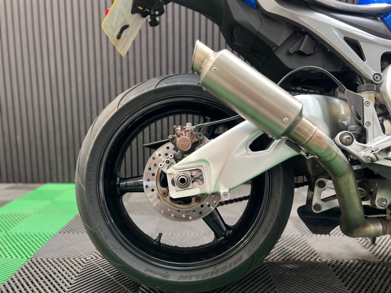 Used Honda CBR1000RR Fireblade for sale - 78776921: Photo 12