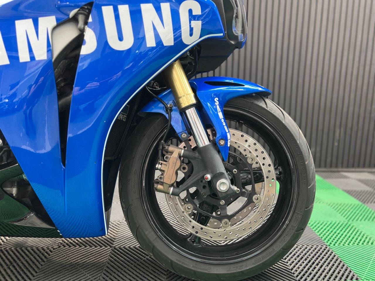 Used Honda CBR1000RR Fireblade for sale - 78776921: Photo 14