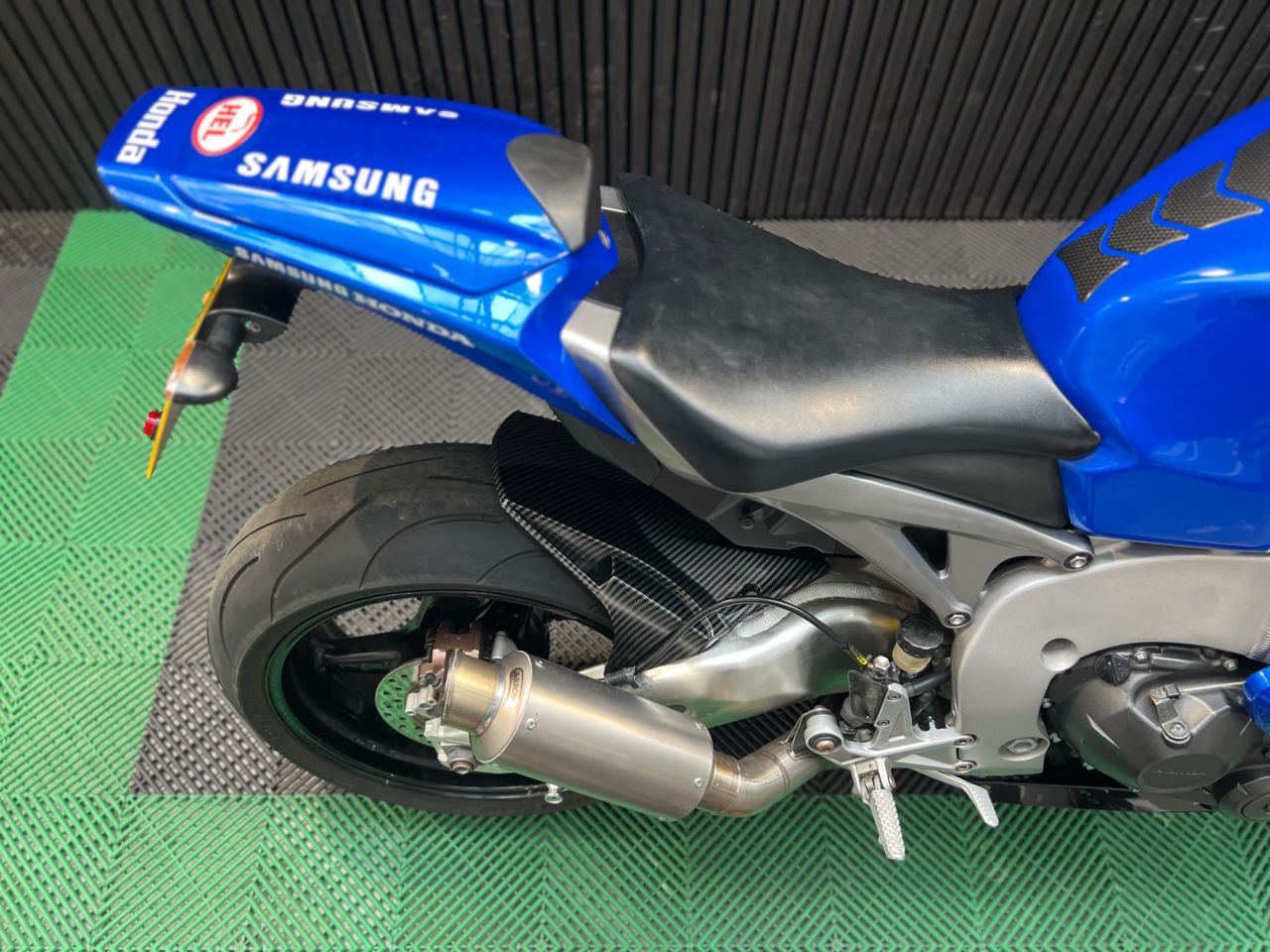 Used Honda CBR1000RR Fireblade for sale - 78776921: Photo 15