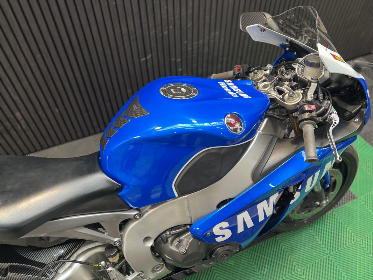 Used Honda CBR1000RR Fireblade for sale - 78776921: Photo 16