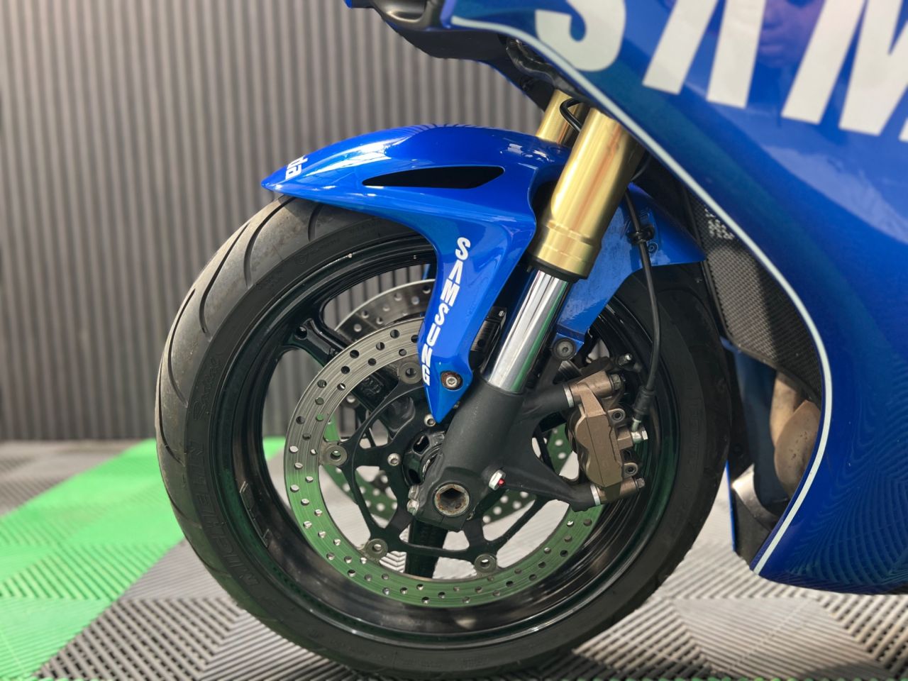 Used Honda CBR1000RR Fireblade for sale - 78776921: Photo 18