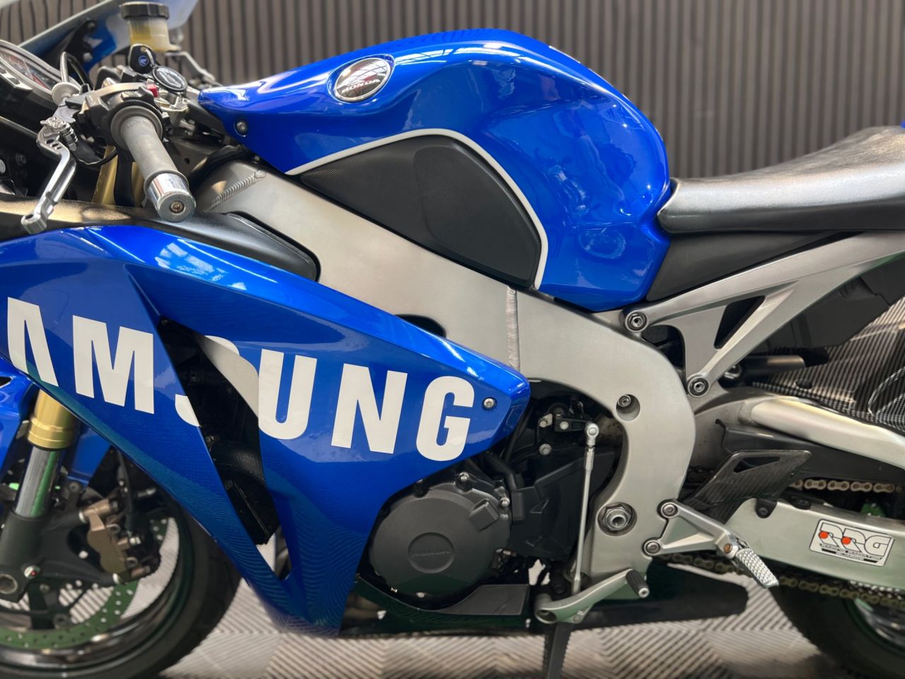 Used Honda CBR1000RR Fireblade for sale - 78776921: Photo 19