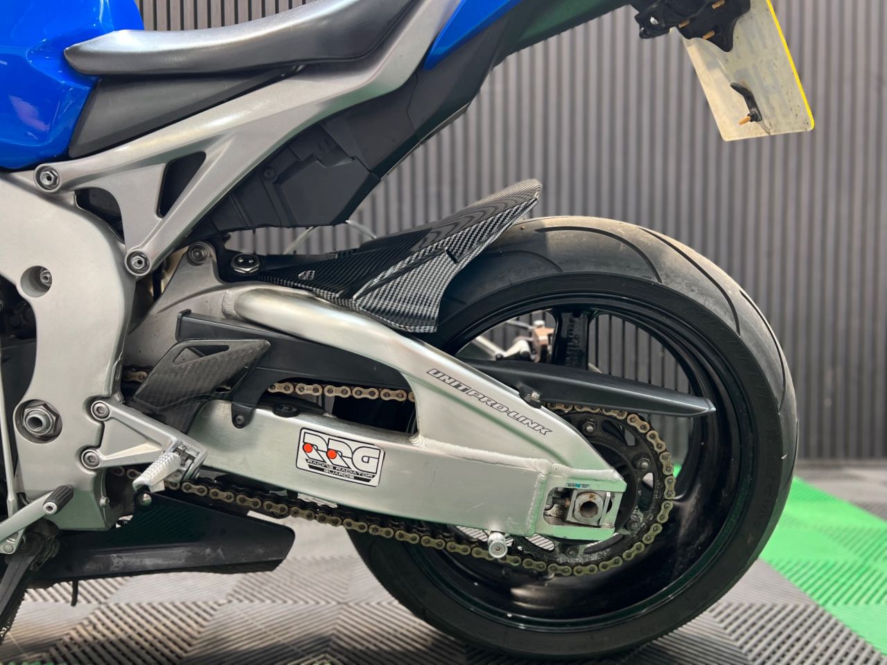 Used Honda CBR1000RR Fireblade for sale - 78776921: Photo 20