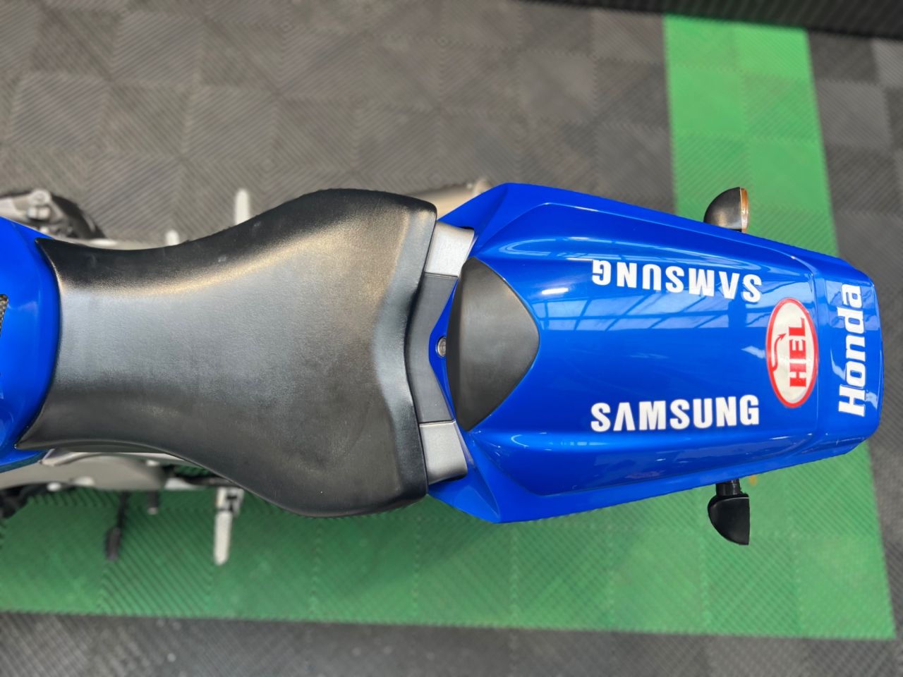 Used Honda CBR1000RR Fireblade for sale - 78776921: Photo 21