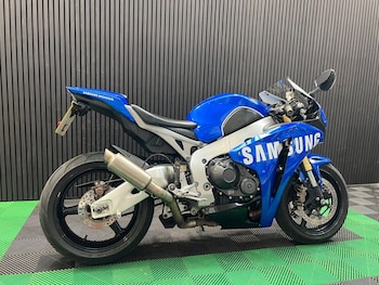 Used Honda CBR1000RR Fireblade undefined for sale - bike-78776921: Photo
