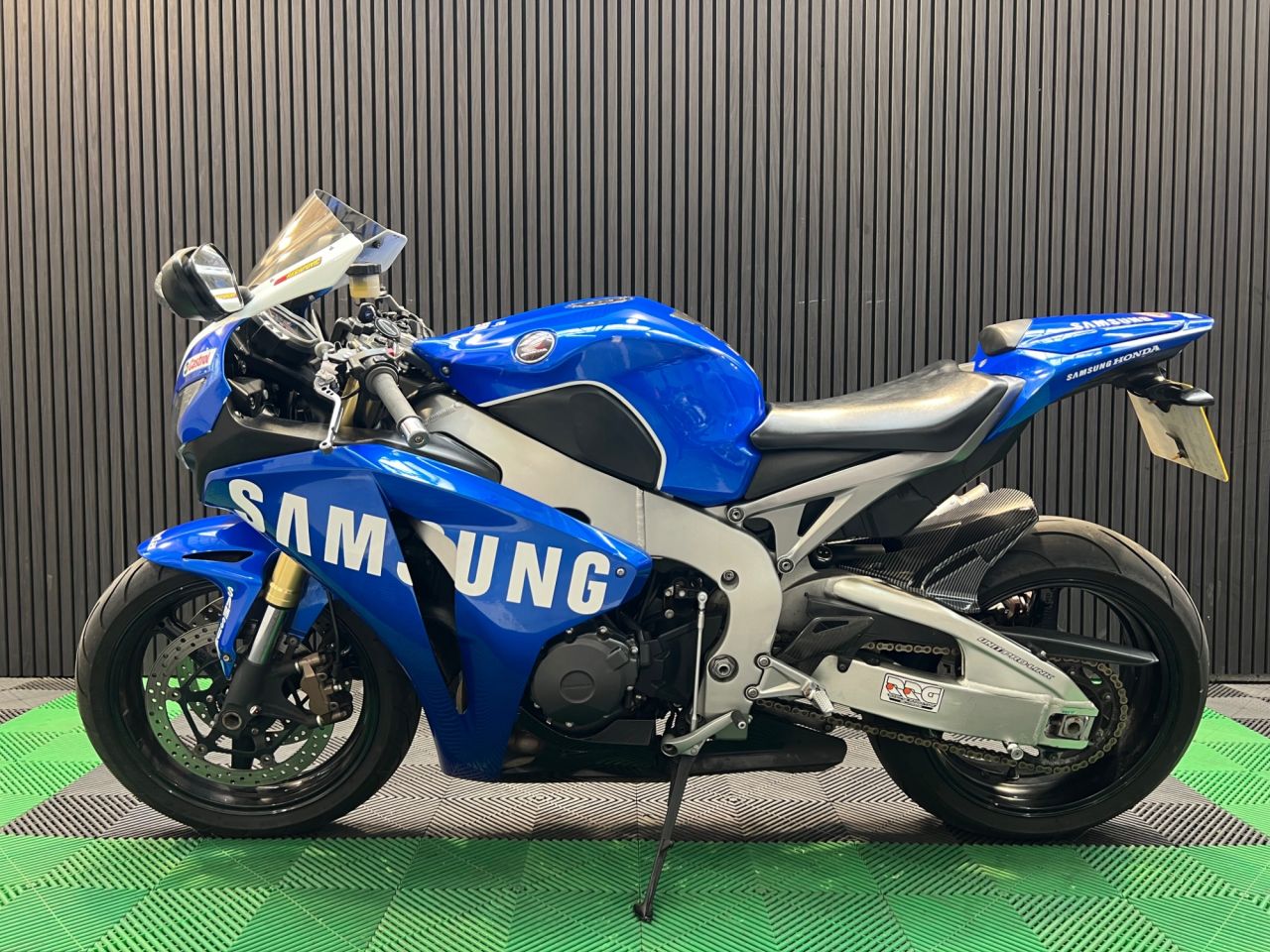 Used Honda CBR1000RR Fireblade for sale - 78776921: Photo 6