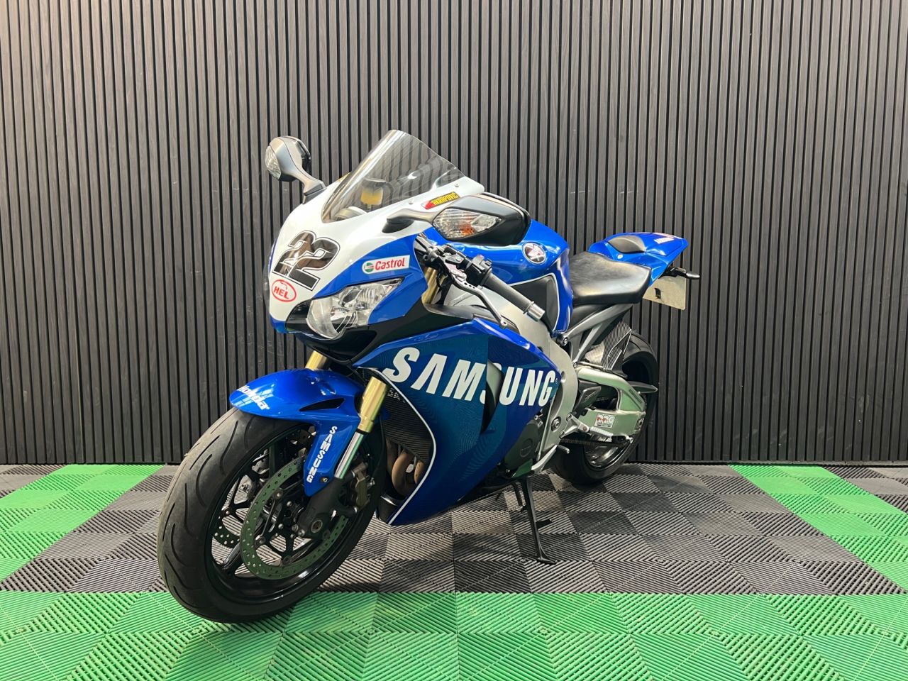 Used Honda CBR1000RR Fireblade for sale - 78776921: Photo 7