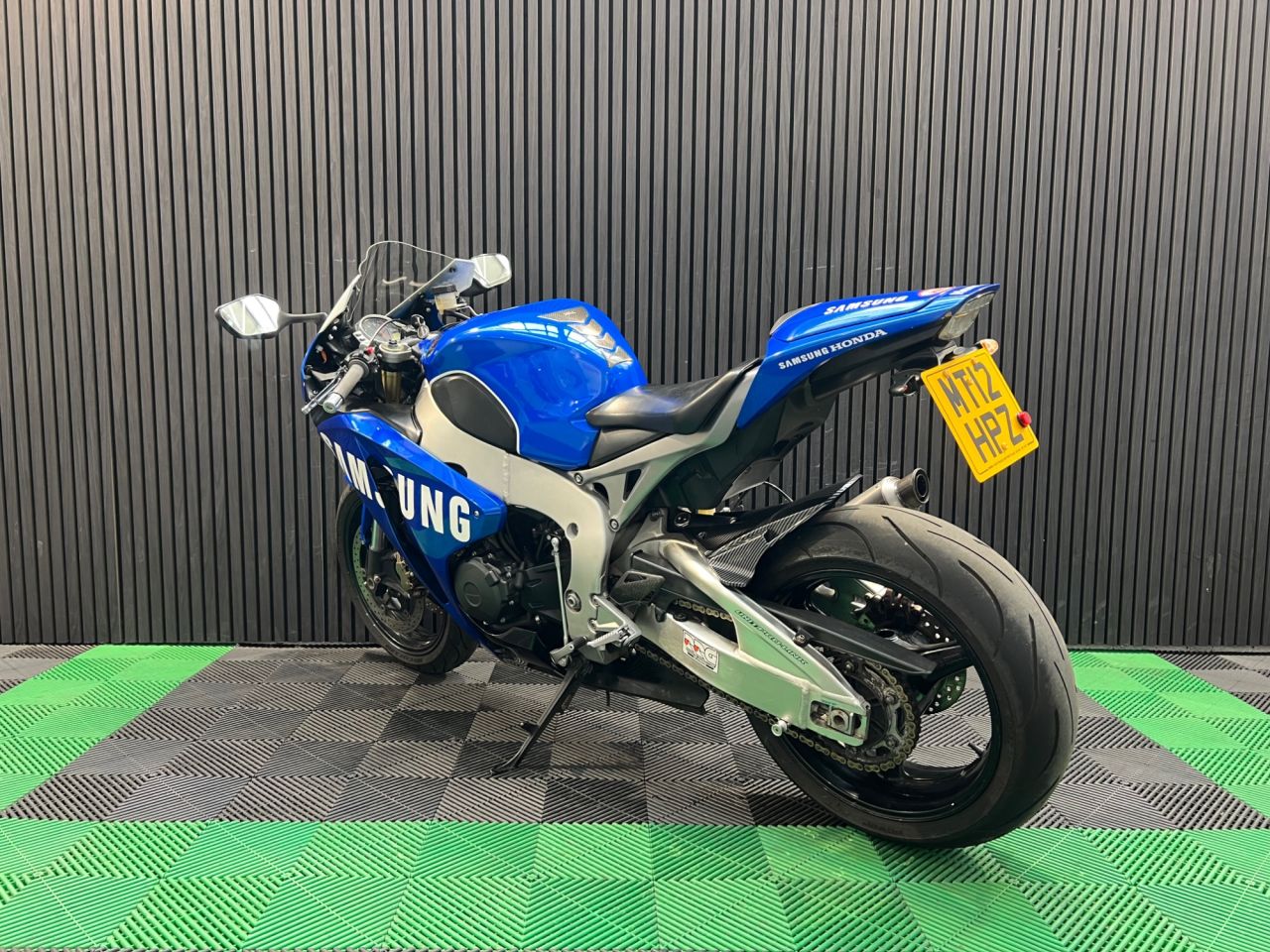 Used Honda CBR1000RR Fireblade for sale - 78776921: Photo 9