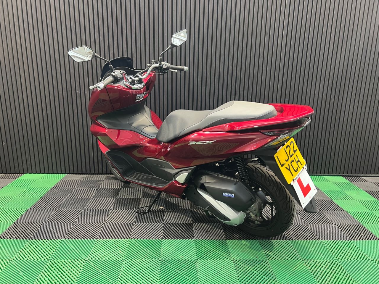Used Honda PCX125 for sale - 78435447: Photo 10