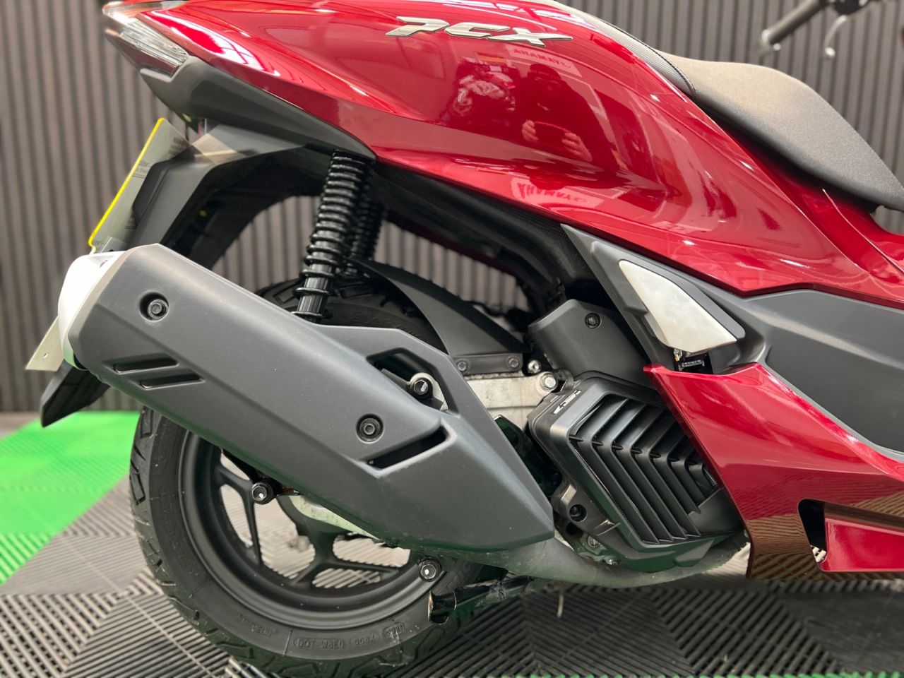 Used Honda PCX125 for sale - 78435447: Photo 12