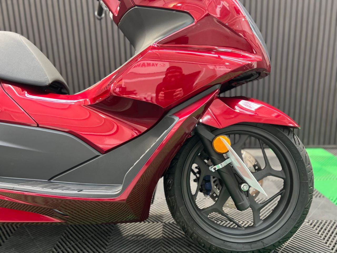 Used Honda PCX125 for sale - 78435447: Photo 14