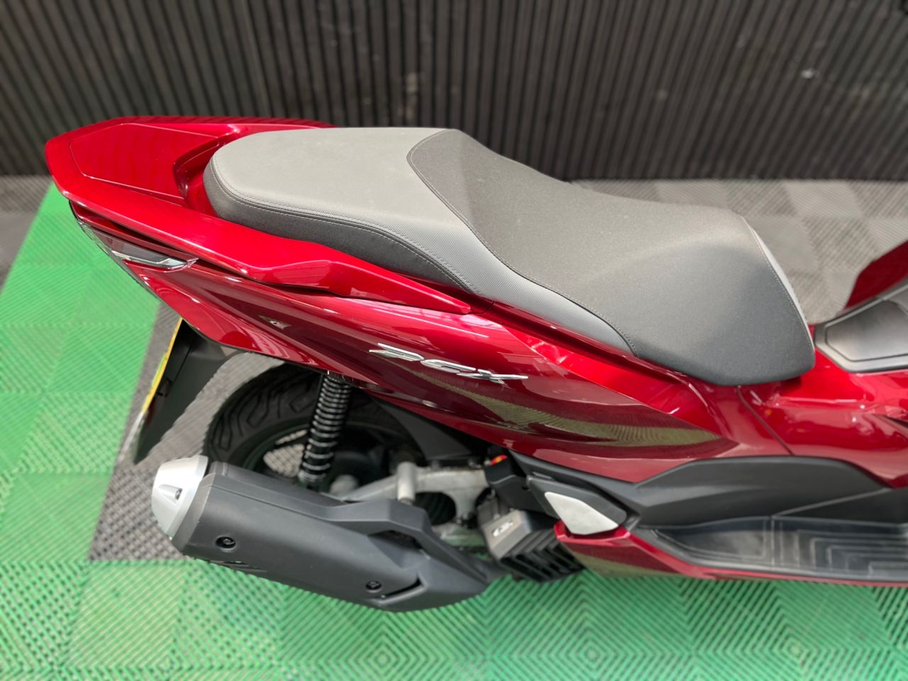 Used Honda PCX125 for sale - 78435447: Photo 15
