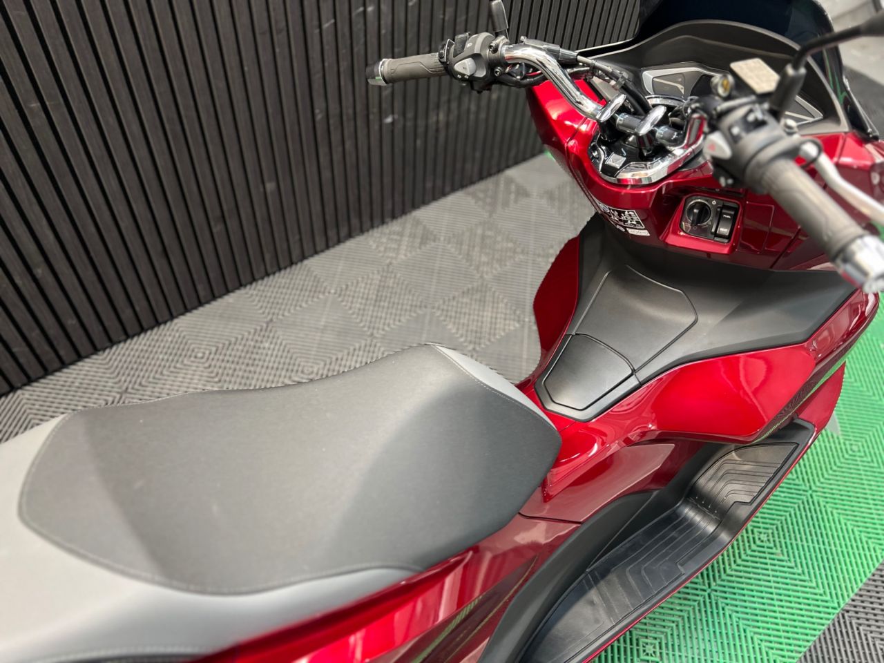 Used Honda PCX125 for sale - 78435447: Photo 16