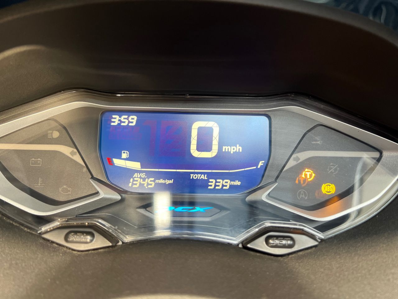 Used Honda PCX125 for sale - 78435447: Photo 17