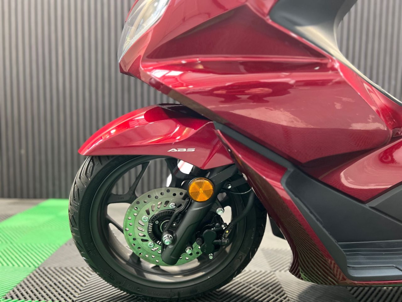 Used Honda PCX125 for sale - 78435447: Photo 18