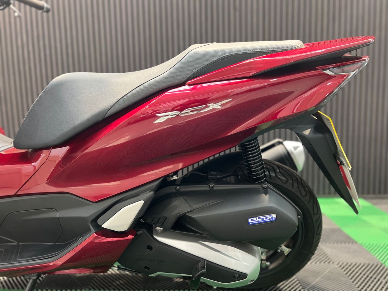 Used Honda PCX125 for sale - 78435447: Photo 20