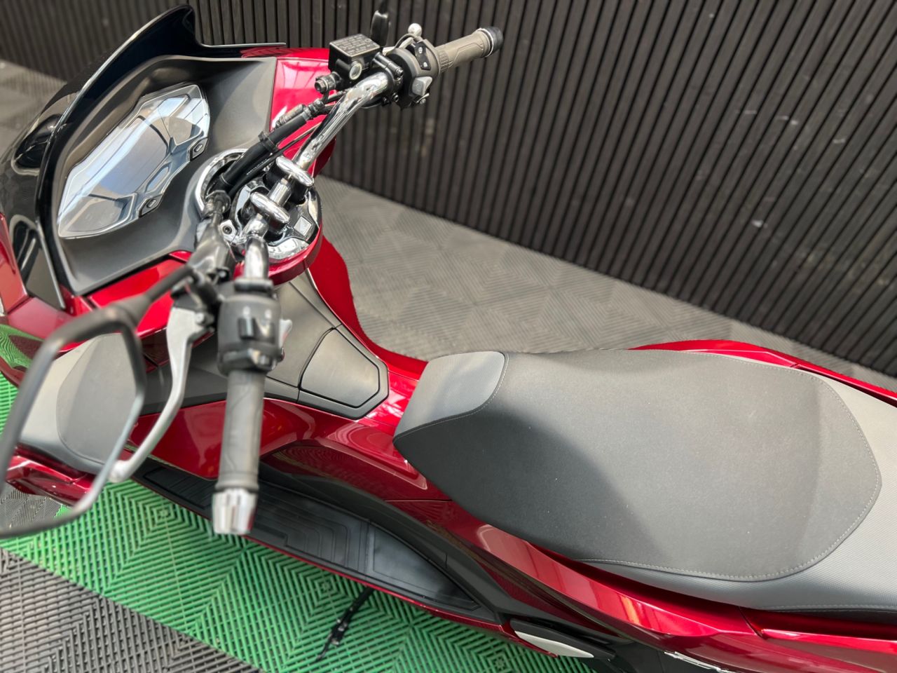 Used Honda PCX125 for sale - 78435447: Photo 22