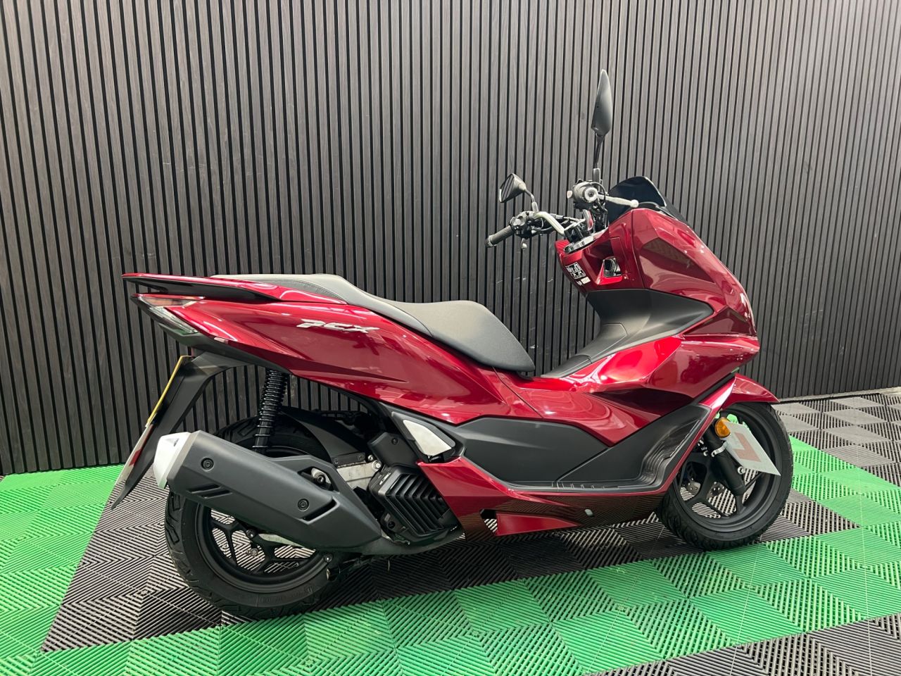 Used Honda PCX125 for sale - 78435447: Photo 4