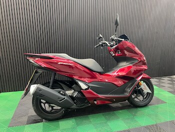 Used Honda PCX125 undefined for sale - bike-78435447: Photo