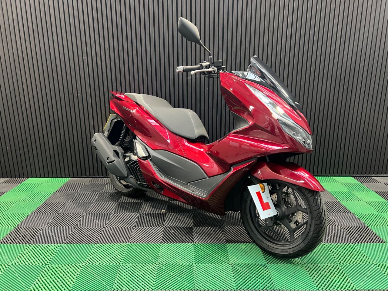 Used Honda PCX125 for sale - 78435447: Photo 6