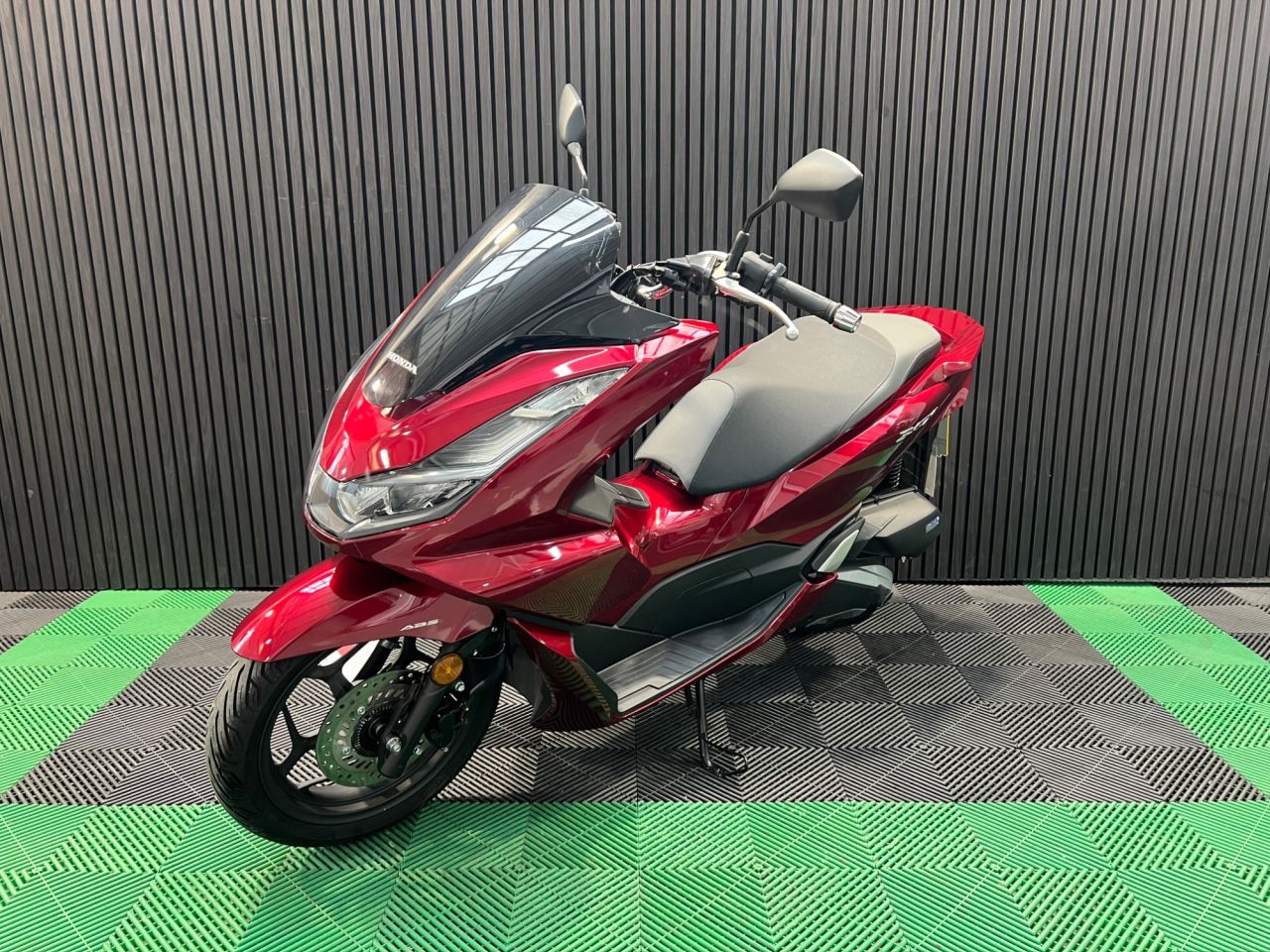 Used Honda PCX125 for sale - 78435447: Photo 9